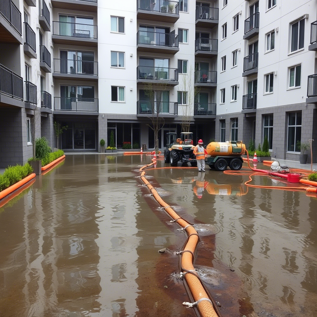 Hurricane Wind Damage Claim