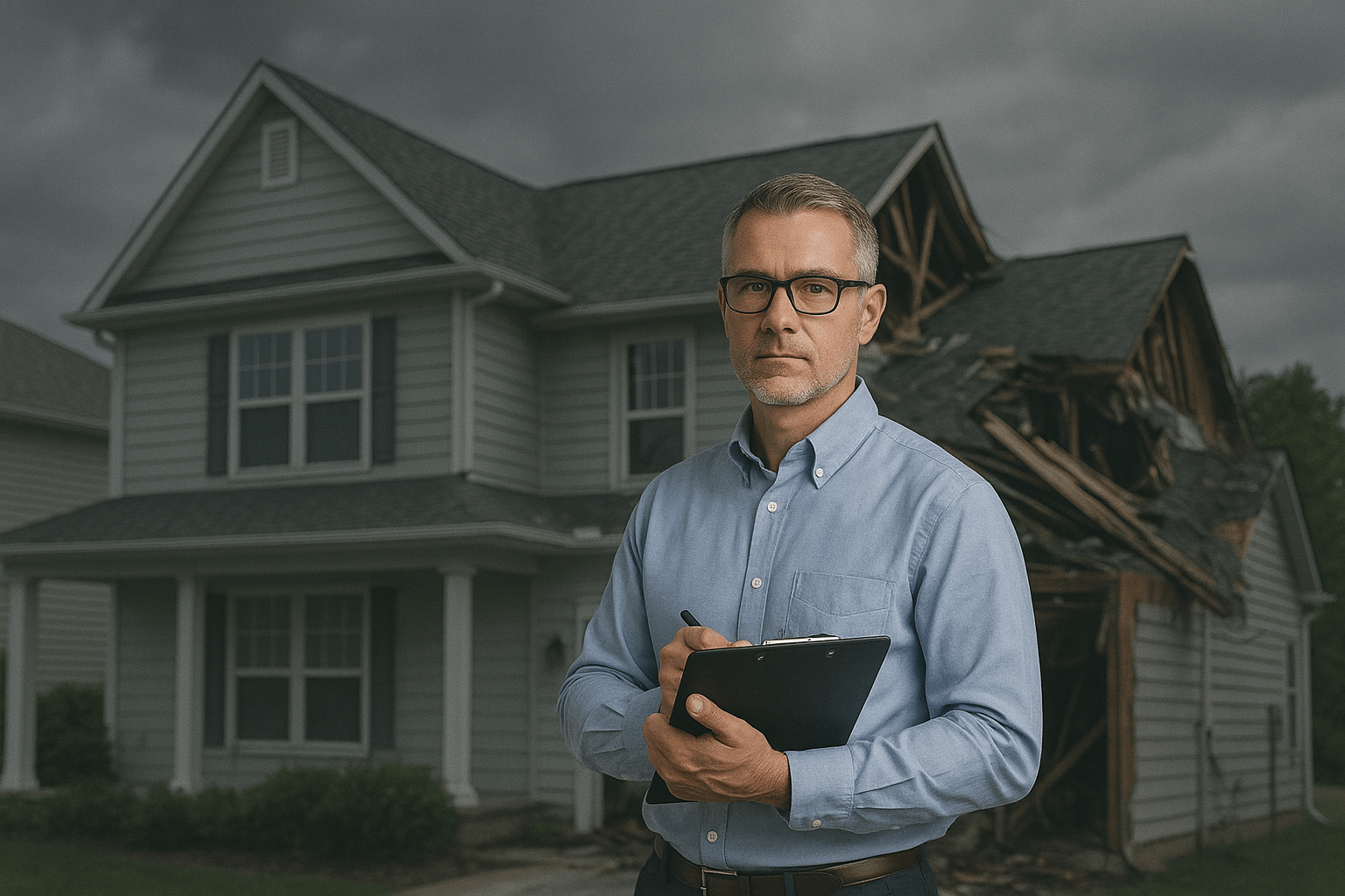 Background image of a property